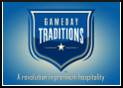 Game Day Traditions Promo Video ~ Diane's Voice