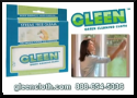 Gleen Cloth TV  ~ Diane's Voice