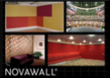 Novawall Promo Video ~ Diane's Voice