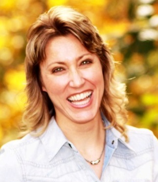Voice Over Actor ~ Diane Bean