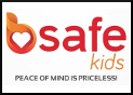 bSafe Kids Promo Video ~ Diane's Voice